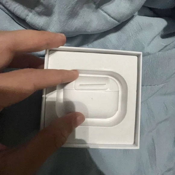 new Air pod Pro Second Gen